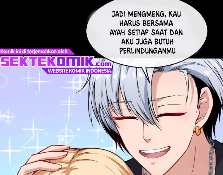 Daddy From Hell Chapter 123 Gambar 17