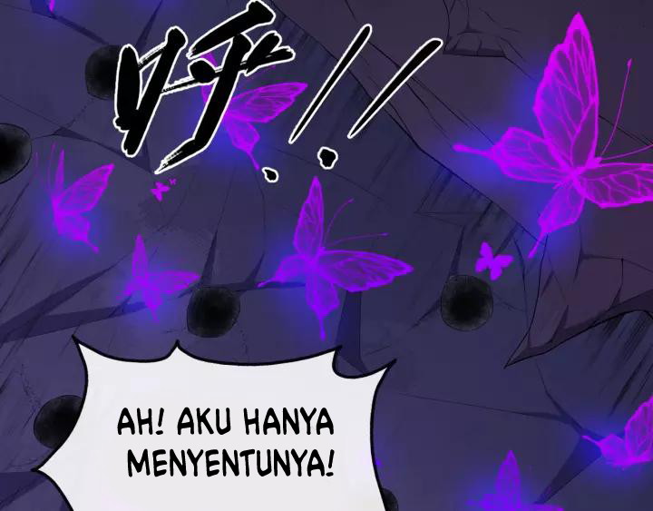 Daddy From Hell Chapter 123 Gambar 24