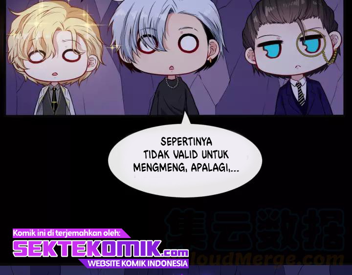 Daddy From Hell Chapter 123 Gambar 40