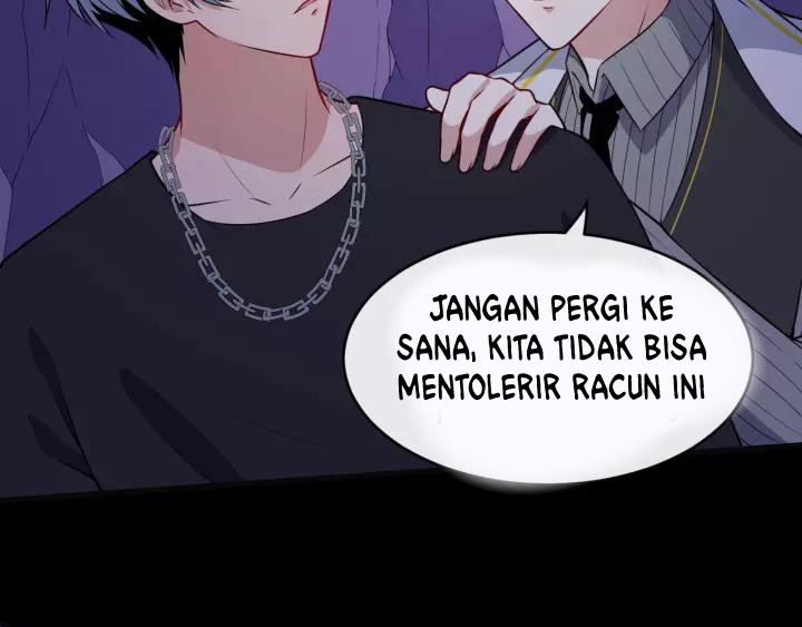 Daddy From Hell Chapter 123 Gambar 48