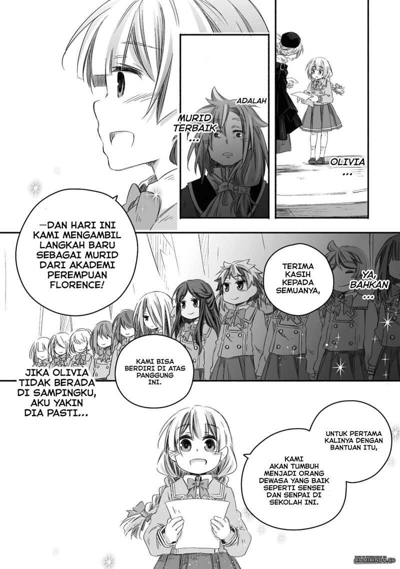 Parenting Diary Of The Strongest Dragon Who Suddenly Became A Dad Chapter 14 Gambar 9