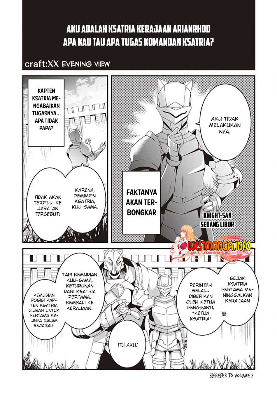 Baca Manga Hakoniwa Oukoku no Souzoushu-sama Chapter 25.5 Gambar 2
