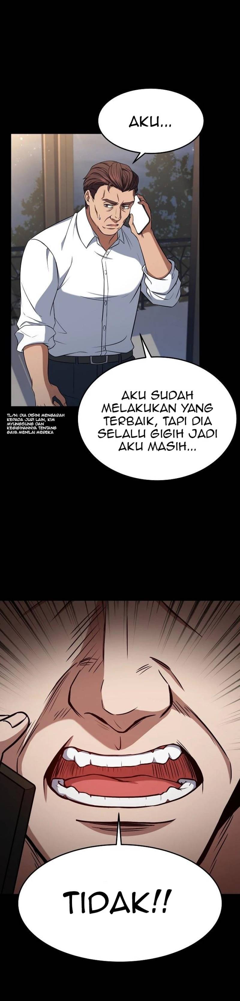 Youngest Chef From the 3rd Rate Hotel Chapter 39 Gambar 14
