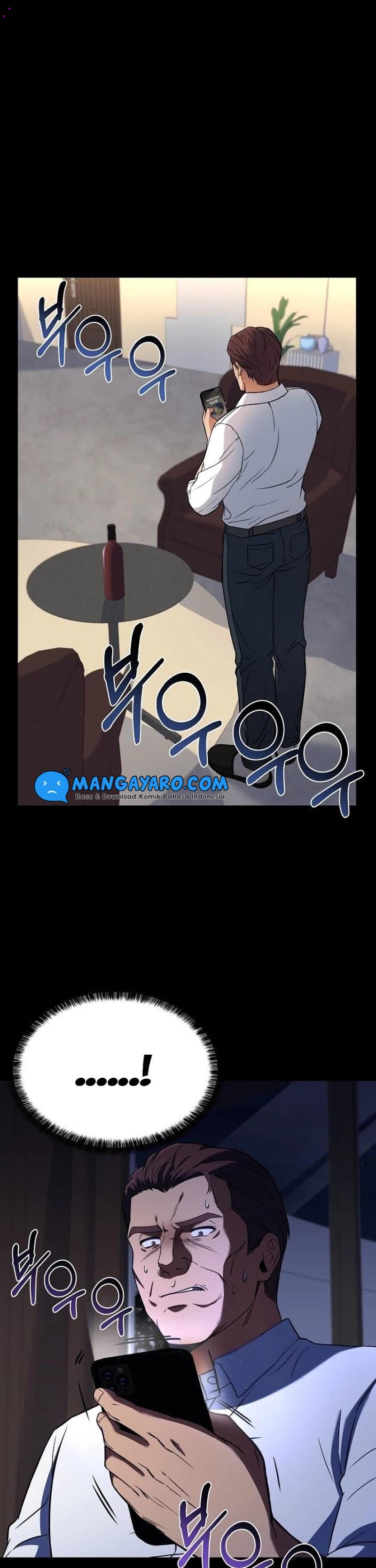 Baca Manhwa Youngest Chef From the 3rd Rate Hotel Chapter 39 Gambar 2