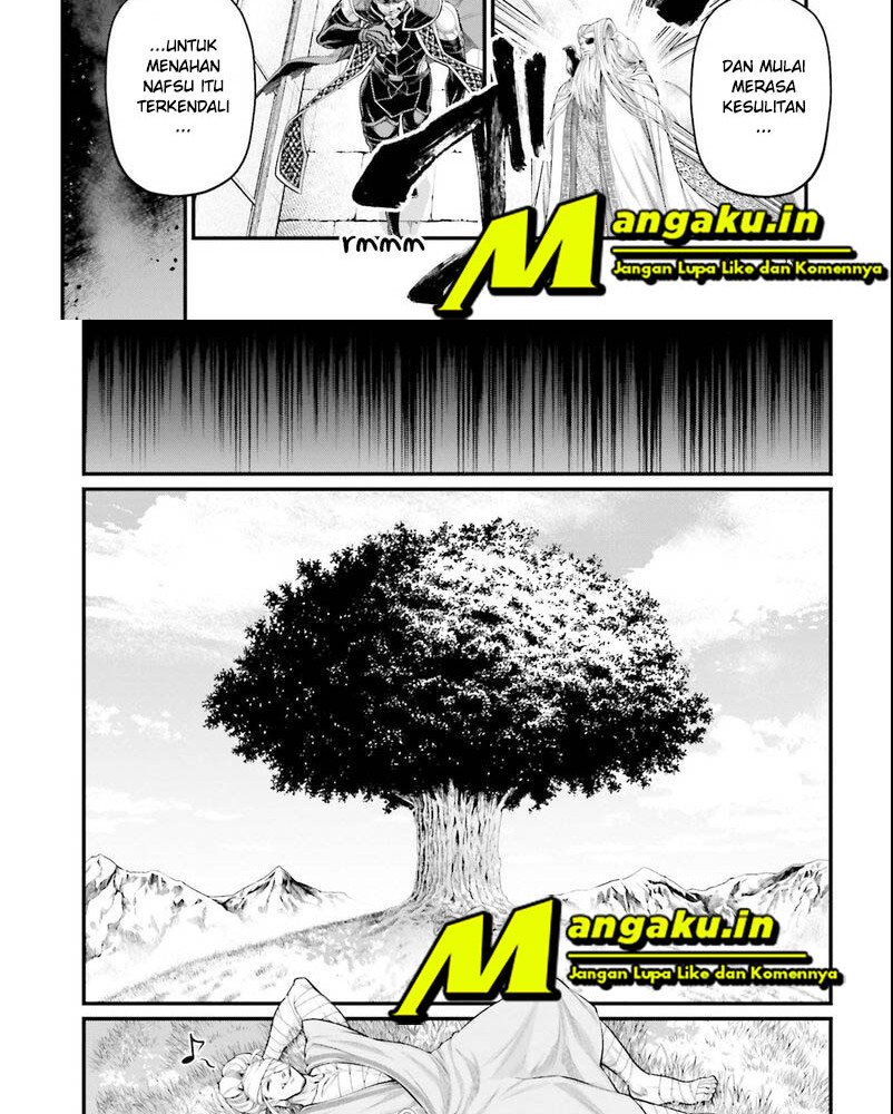 Shuumatsu no Valkyrie Chapter 65.2 Gambar 14