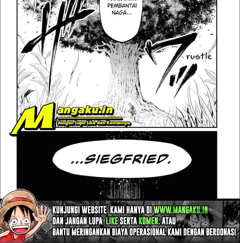 Shuumatsu no Valkyrie Chapter 65.2 Gambar 23