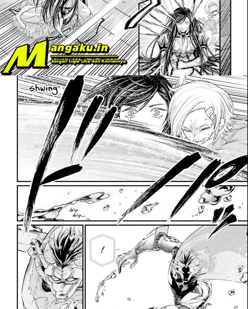 Shuumatsu no Valkyrie Chapter 65.2 Gambar 6