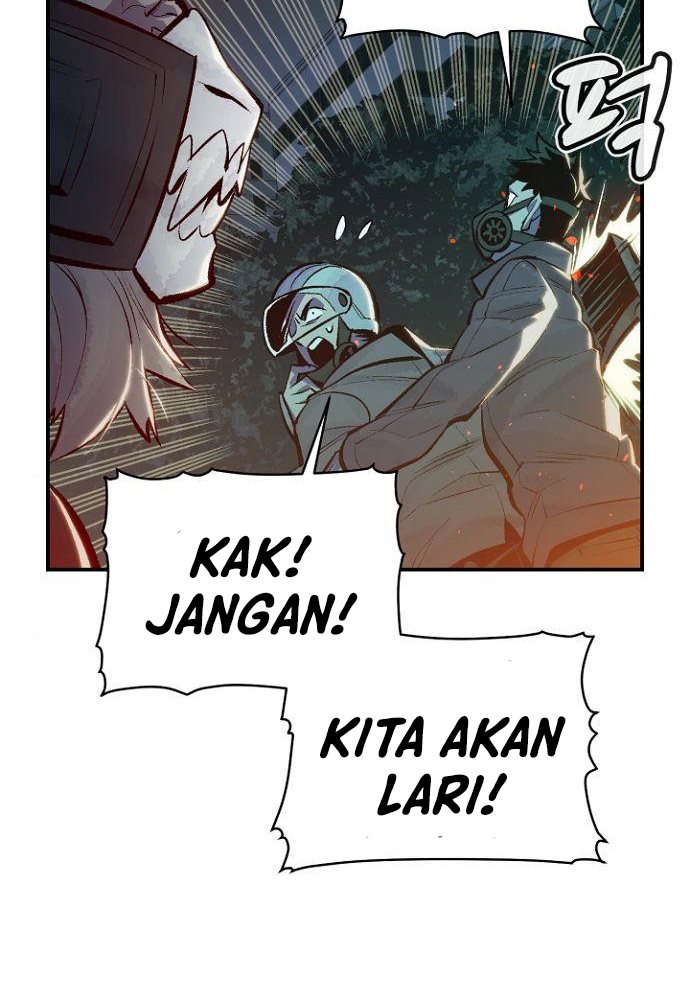 Alone Necromancer Chapter 49 Gambar 23