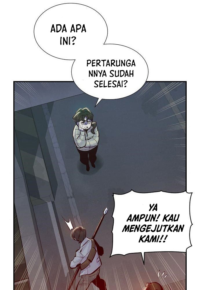 Alone Necromancer Chapter 49 Gambar 30