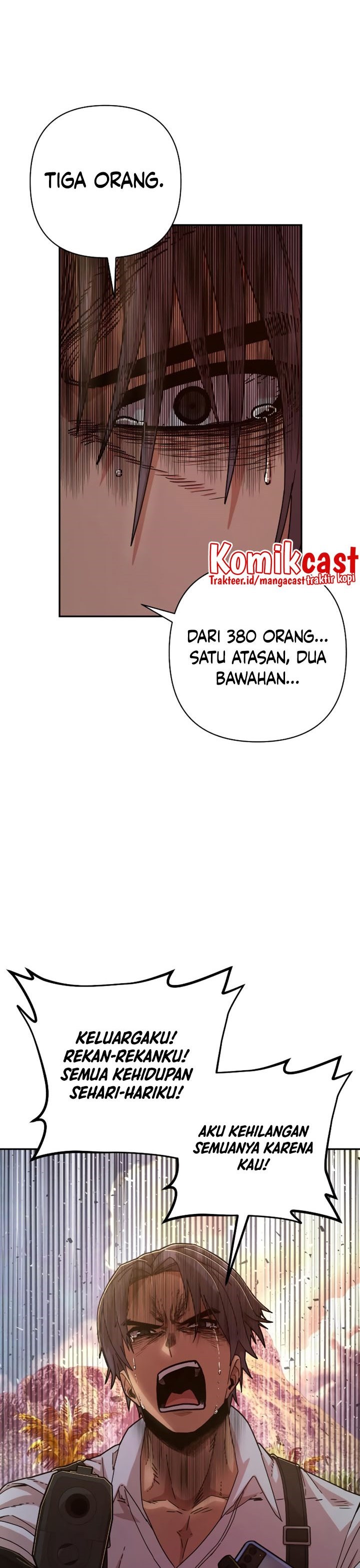 Hero Has Returned Chapter 60 Gambar 21