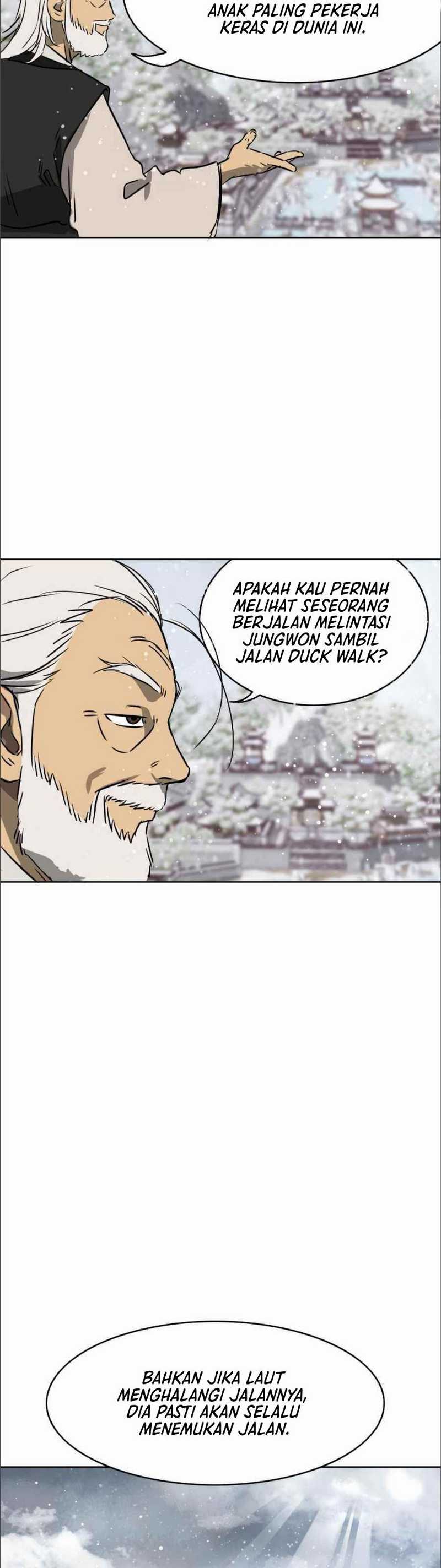 Infinite Level Up in Murim Chapter 63 Gambar 13