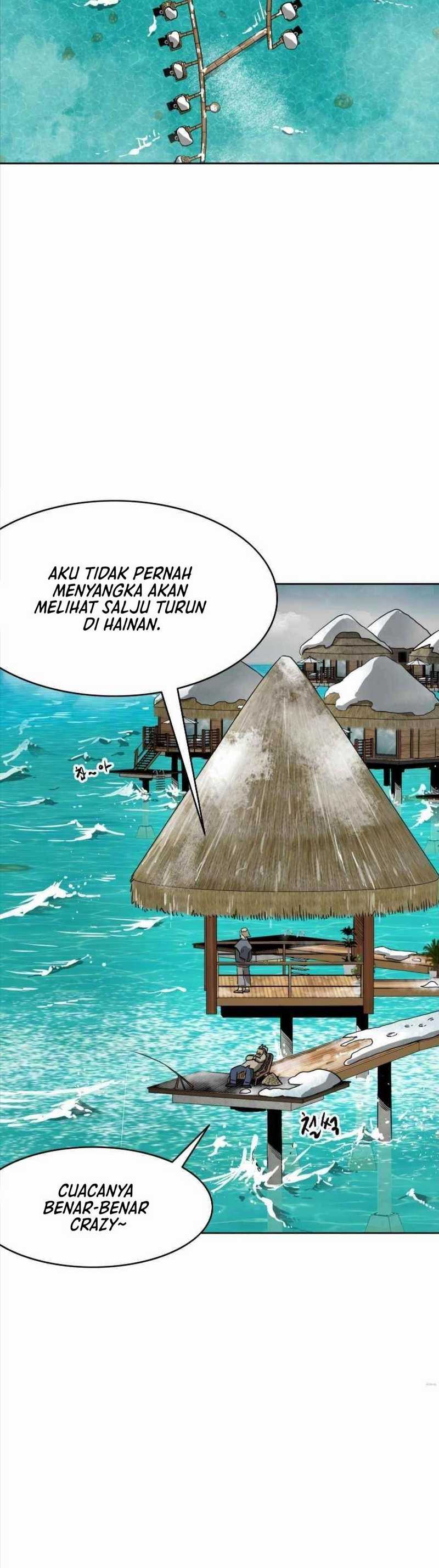 Infinite Level Up in Murim Chapter 63 Gambar 20