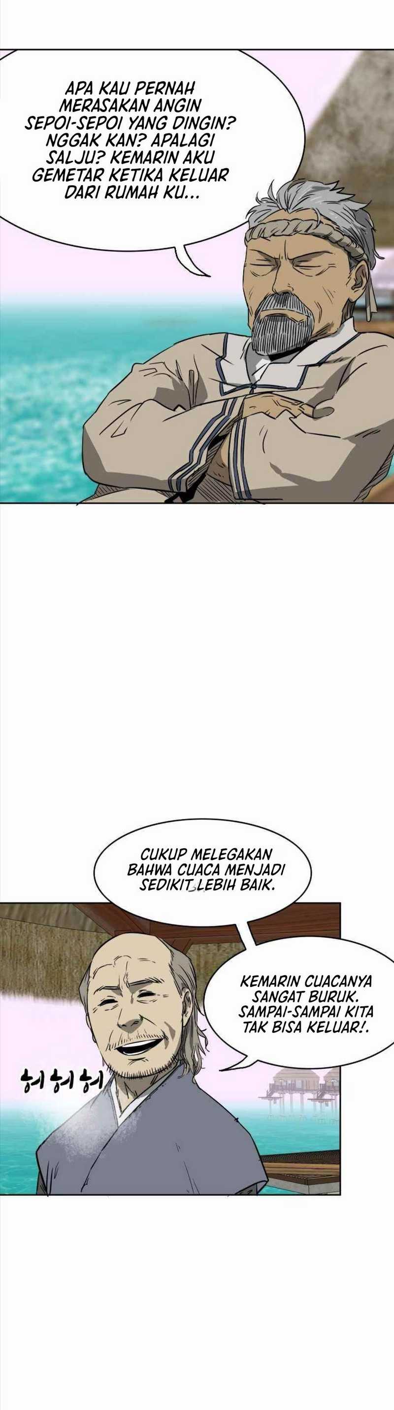 Infinite Level Up in Murim Chapter 63 Gambar 21