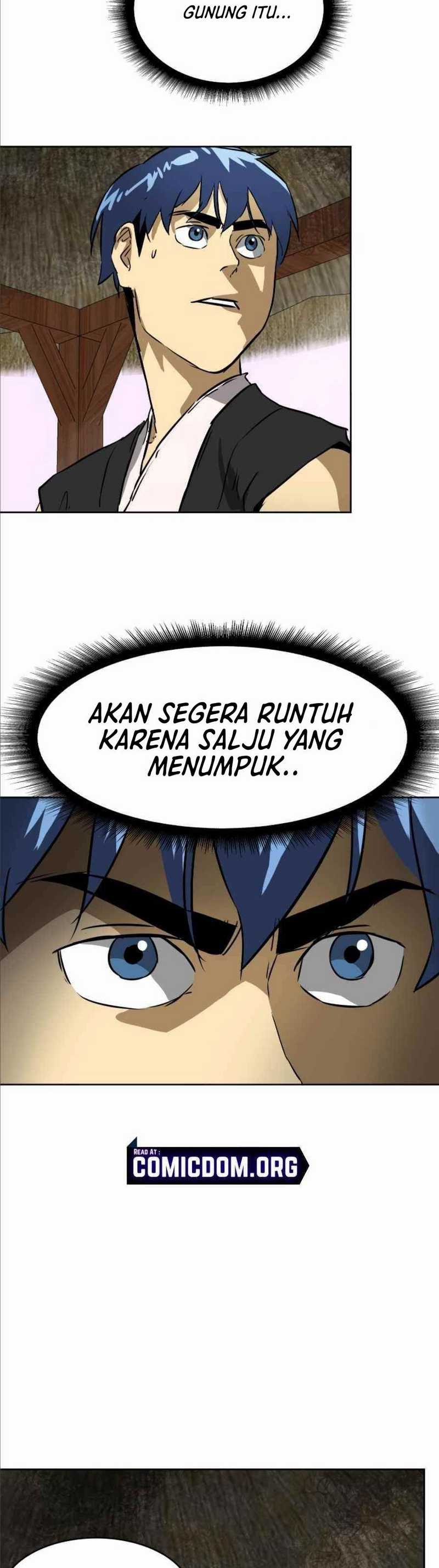 Infinite Level Up in Murim Chapter 63 Gambar 41