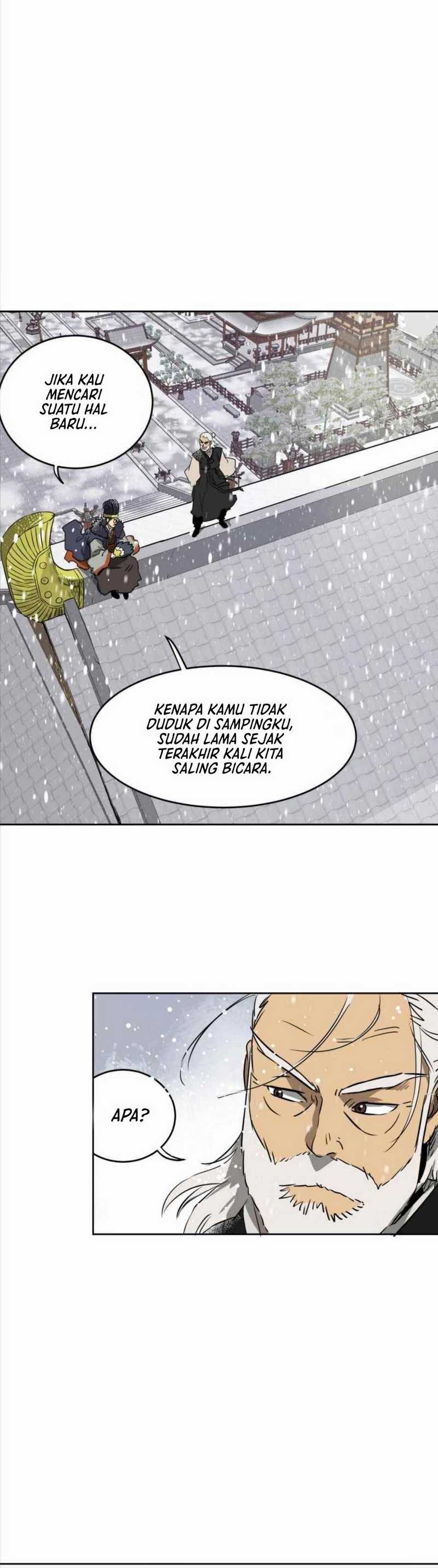 Infinite Level Up in Murim Chapter 62 Gambar 34