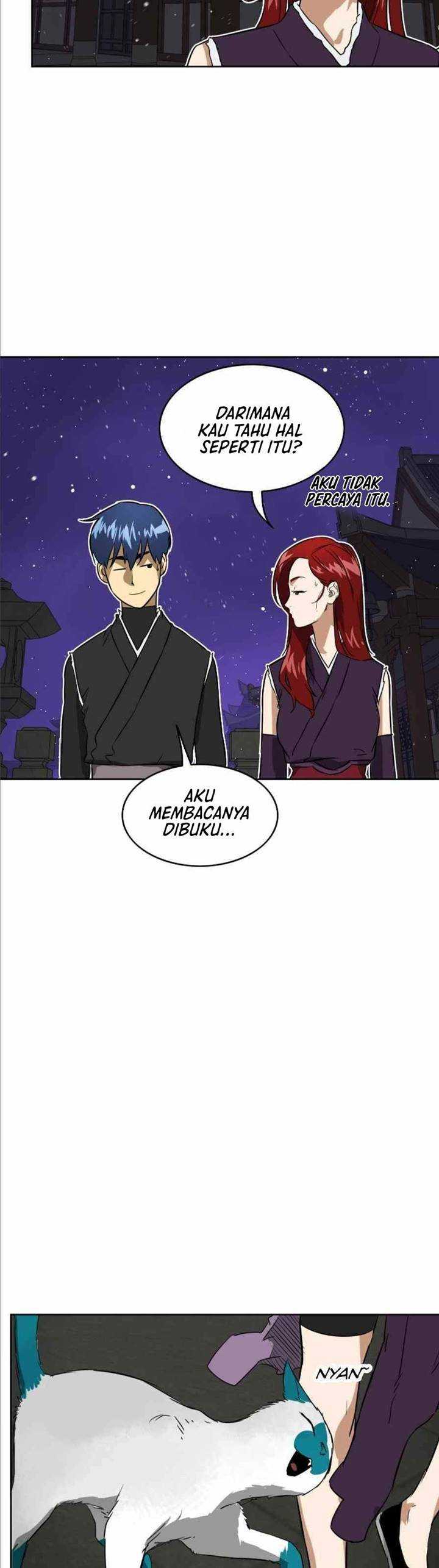 Infinite Level Up in Murim Chapter 61 Gambar 25