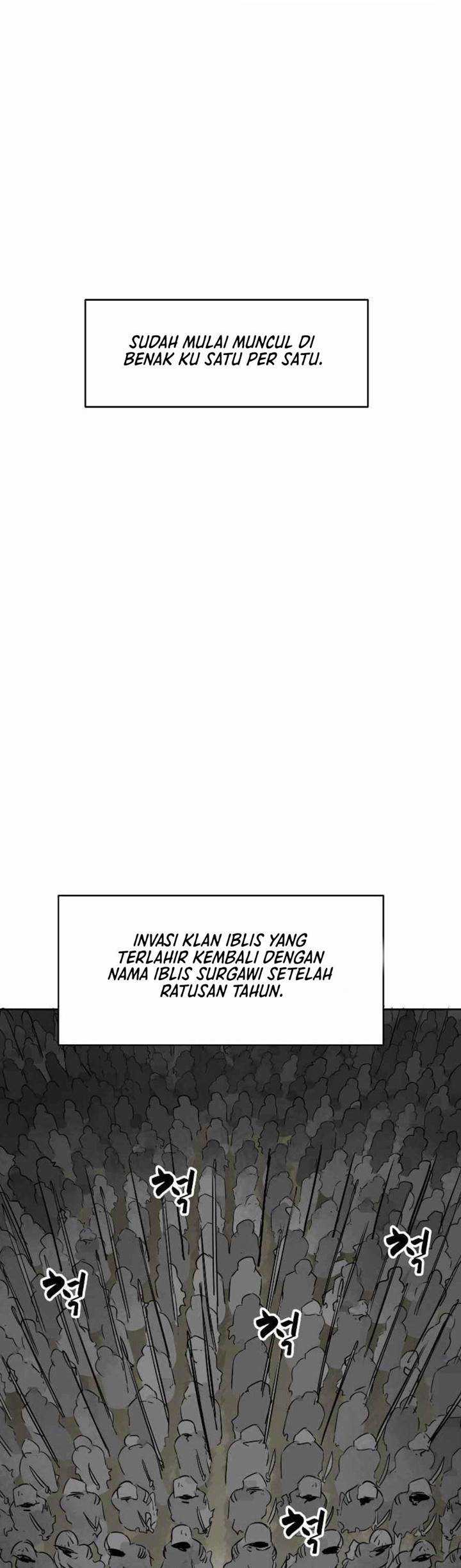 Infinite Level Up in Murim Chapter 61 Gambar 4