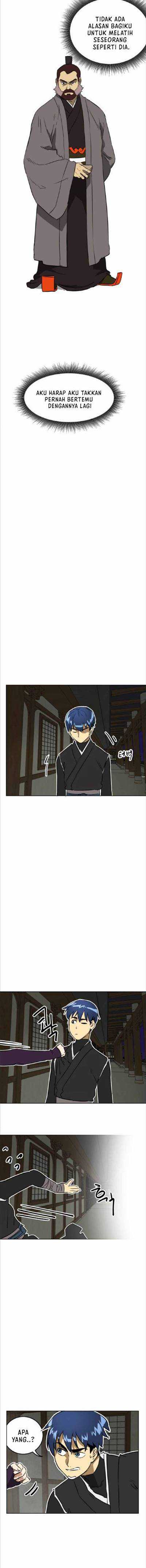 Infinite Level Up in Murim Chapter 60 Gambar 13