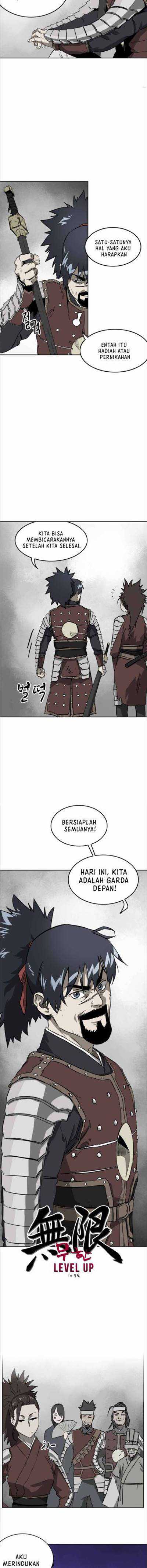 Infinite Level Up in Murim Chapter 60 Gambar 5