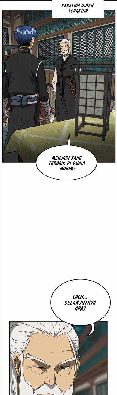 Baca Manhwa Infinite Level Up in Murim Chapter 59 Gambar 2