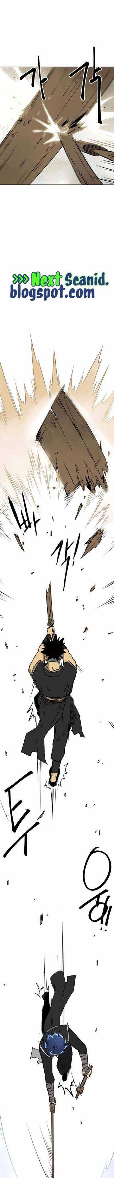 Infinite Level Up in Murim Chapter 59 Gambar 29