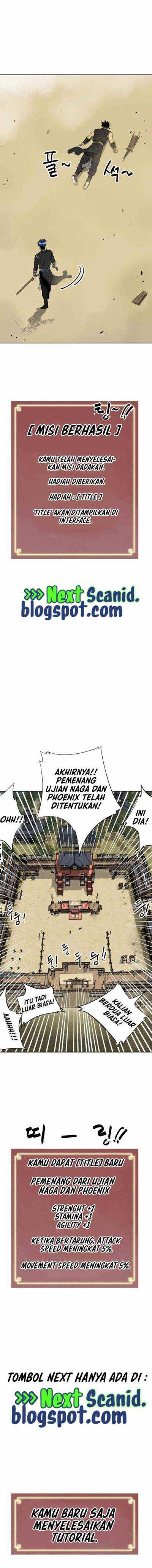 Infinite Level Up in Murim Chapter 59 Gambar 31