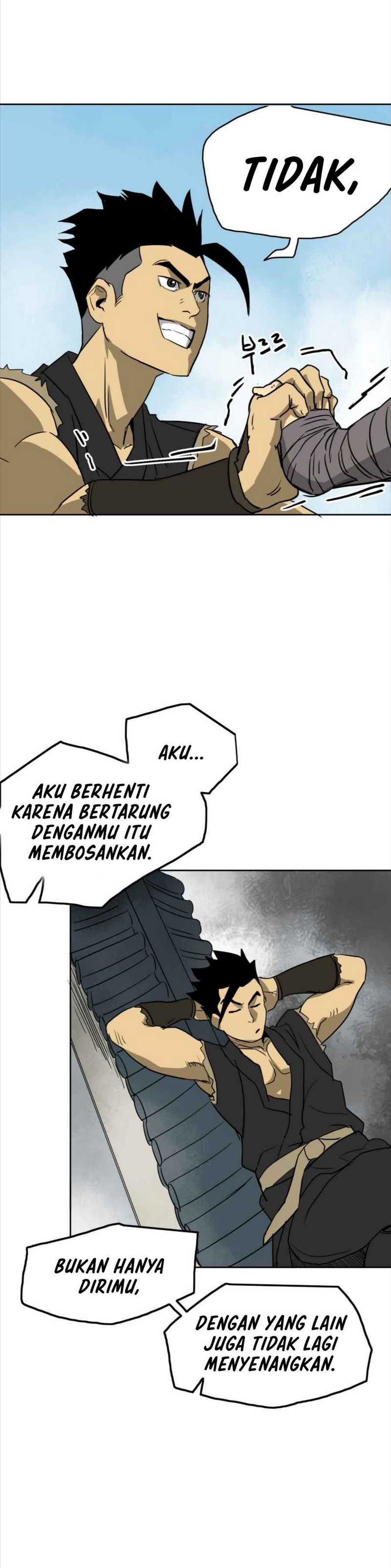 Infinite Level Up in Murim Chapter 58 Gambar 10