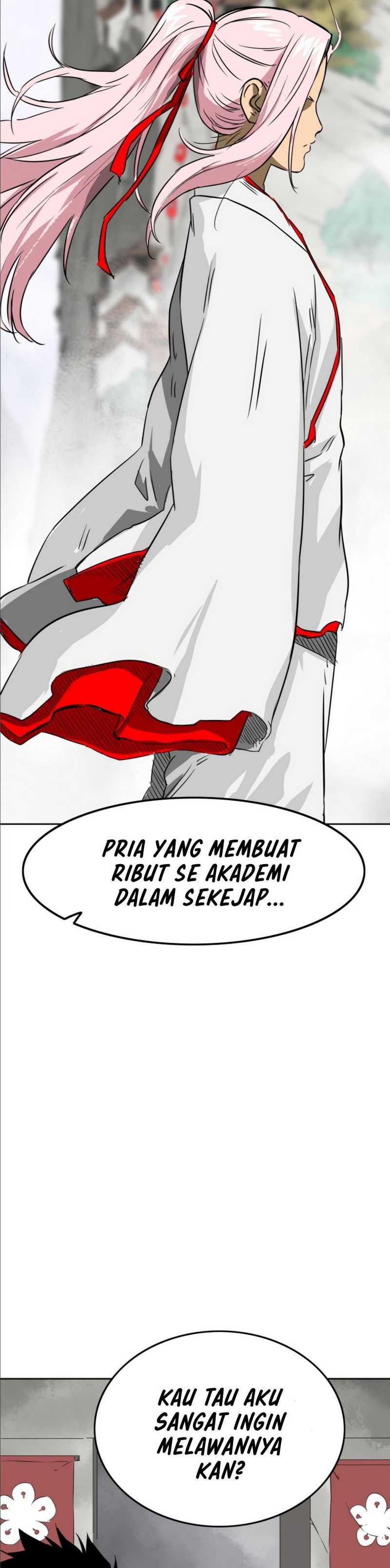 Infinite Level Up in Murim Chapter 58 Gambar 23