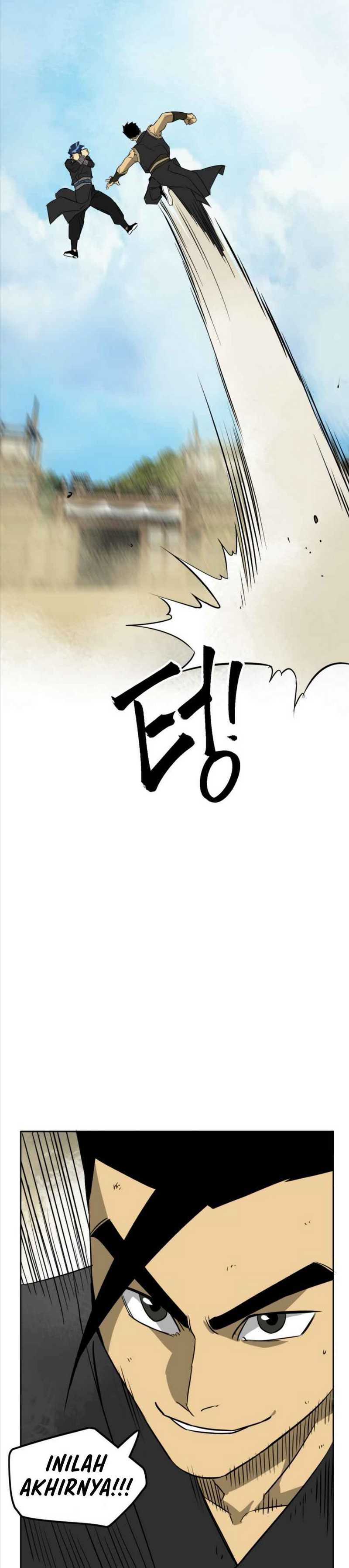 Infinite Level Up in Murim Chapter 58 Gambar 41