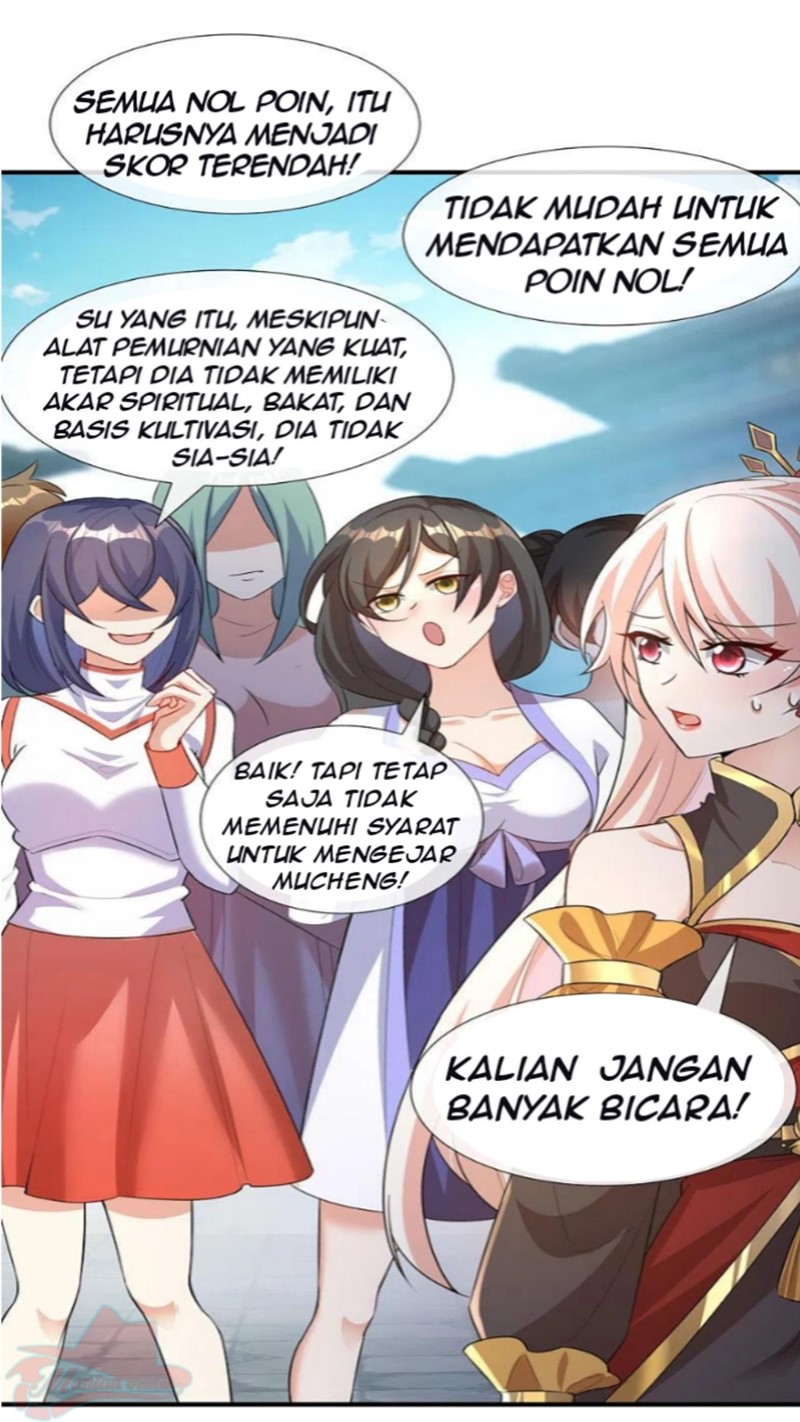 Tech Giant Come to Cultivate Immortal Chapter 35 Gambar 10