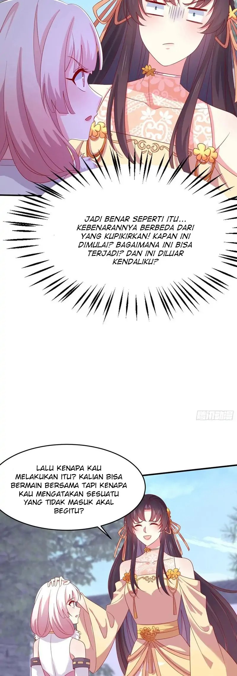 Pupillary Master Chapter 307 Gambar 18