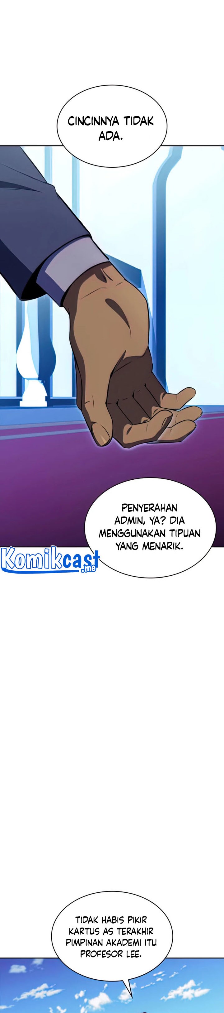 The Challenger Chapter 46 Gambar 42