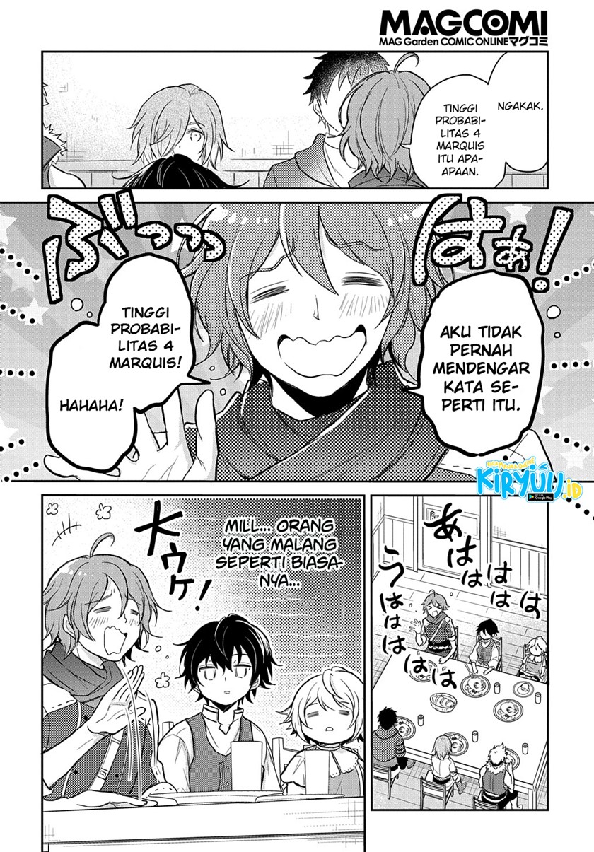 The Reborn Little Girl Won’t Give Up Chapter 15 Gambar 15