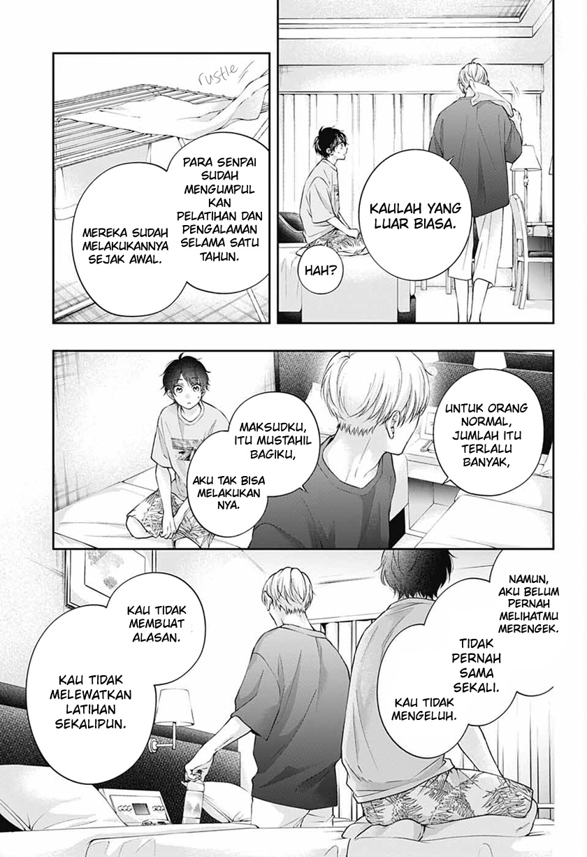 Kono Oto Tomare! Chapter 114 Gambar 27