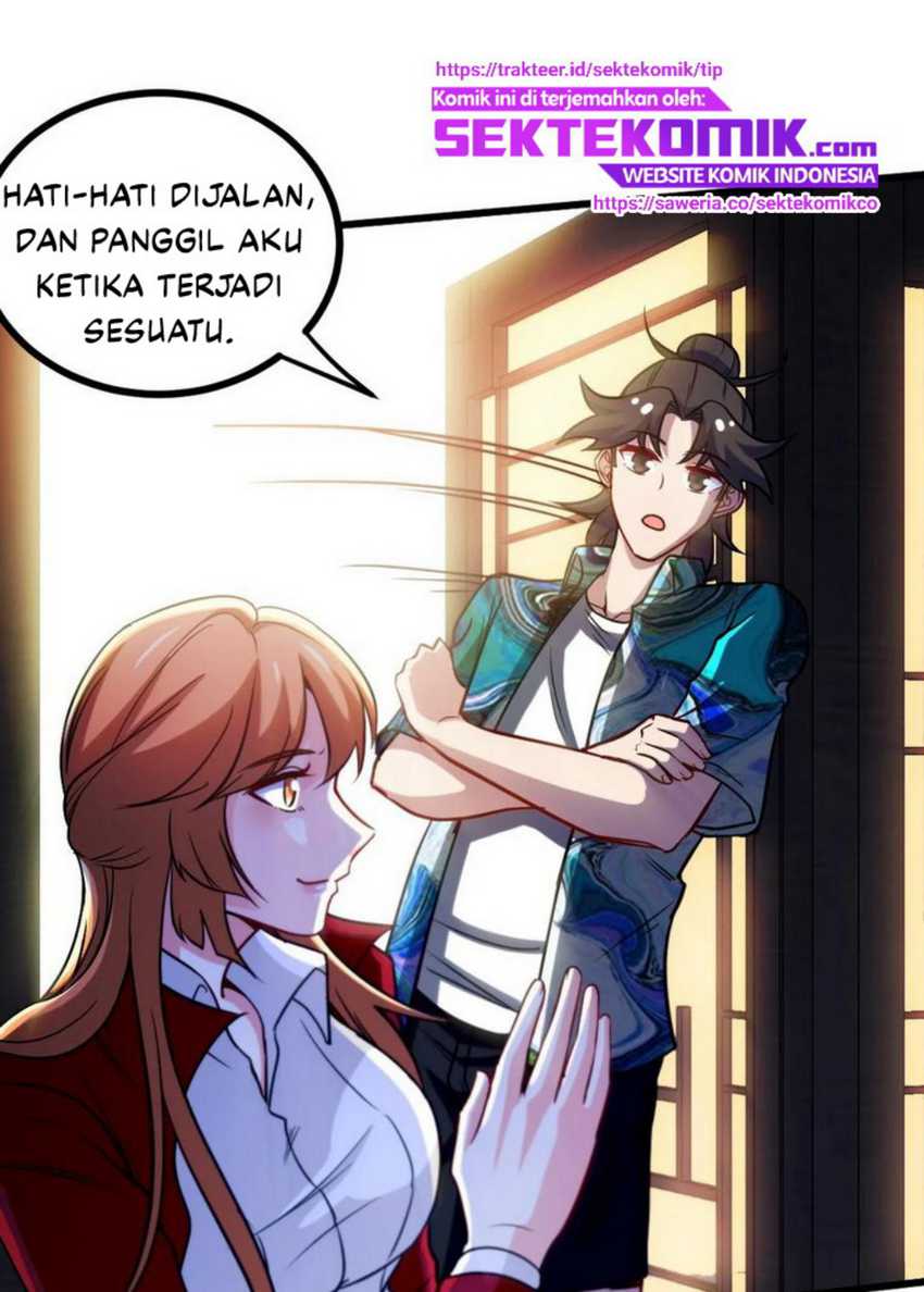 Dragon King Hall Chapter 116 Gambar 21