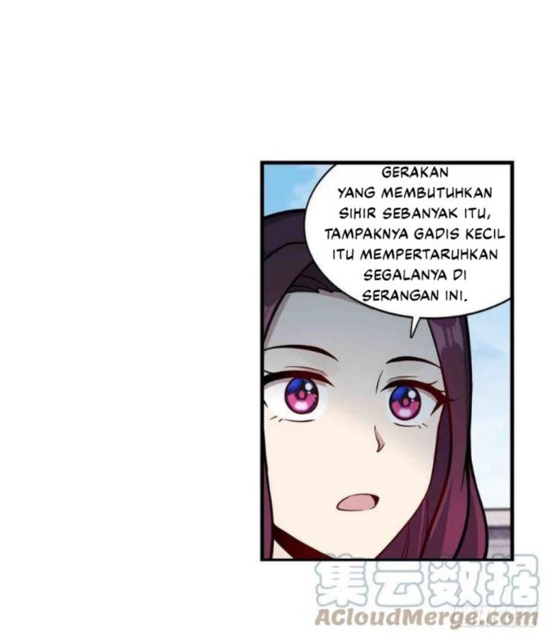 Wuxian Shitu Chapter 252 Gambar 22