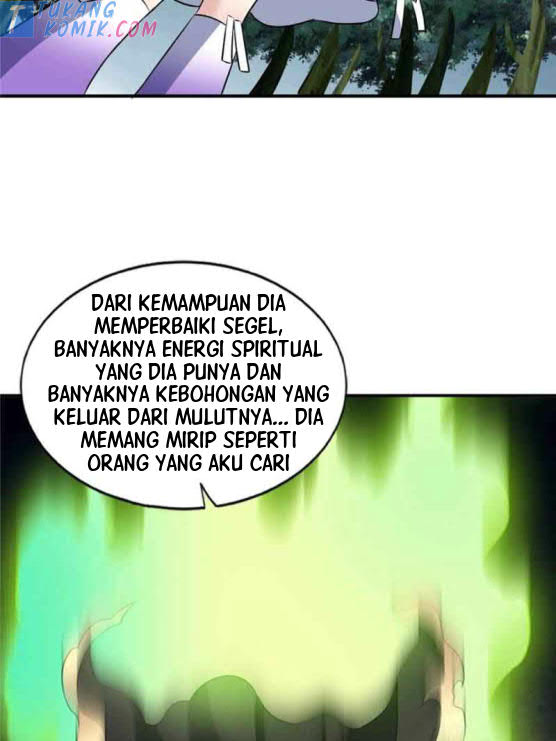 Rebirth Become a Dog Chapter 113 Gambar 11