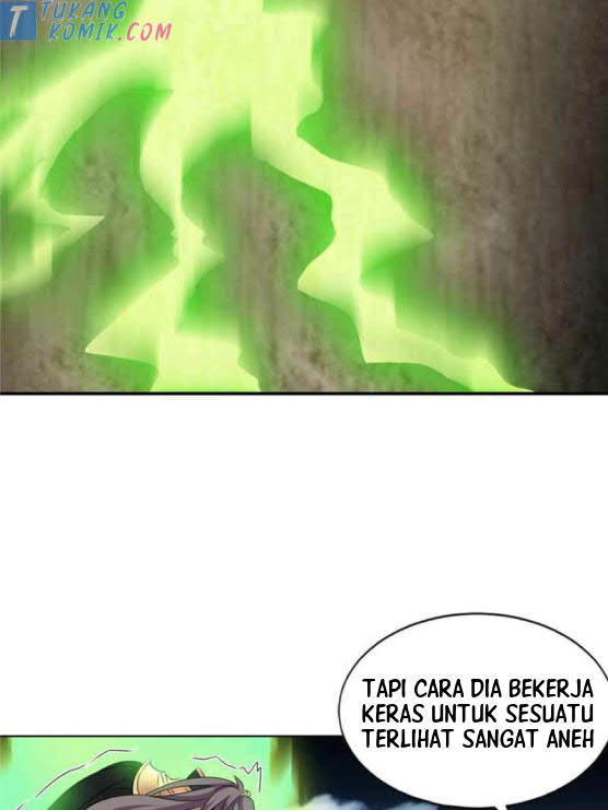 Rebirth Become a Dog Chapter 113 Gambar 13