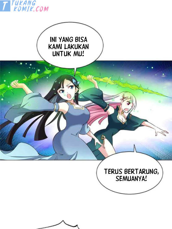 Rebirth Become a Dog Chapter 113 Gambar 19