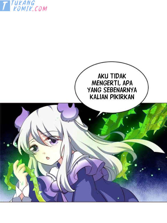 Rebirth Become a Dog Chapter 113 Gambar 23