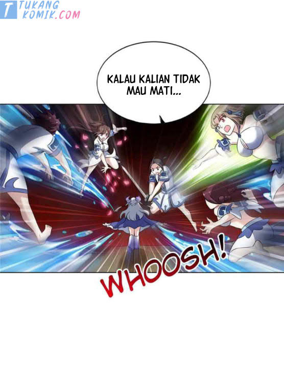 Rebirth Become a Dog Chapter 113 Gambar 31