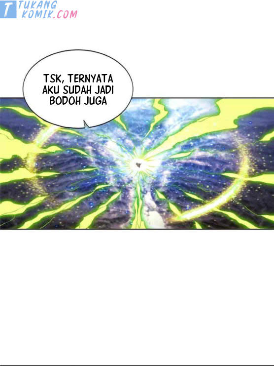 Rebirth Become a Dog Chapter 113 Gambar 42