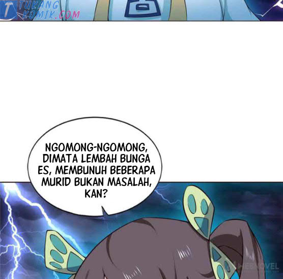 Rebirth Become a Dog Chapter 113 Gambar 47