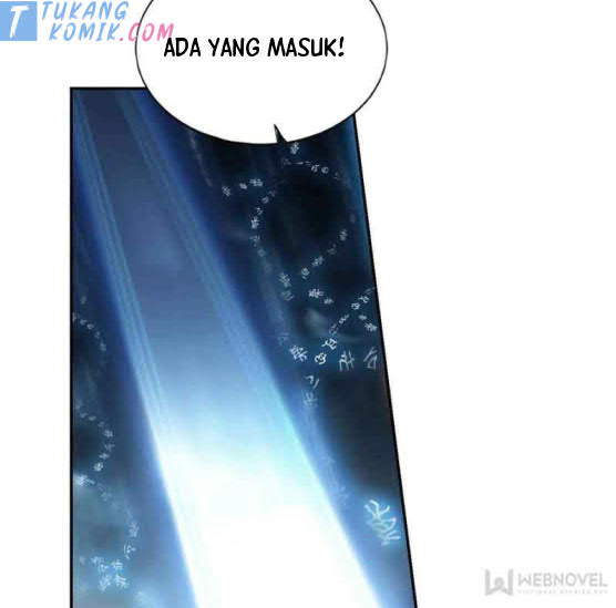 Rebirth Become a Dog Chapter 113 Gambar 54