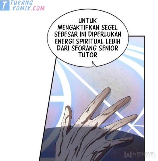 Rebirth Become a Dog Chapter 113 Gambar 6