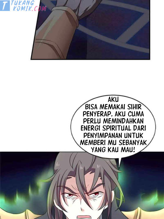 Rebirth Become a Dog Chapter 113 Gambar 7