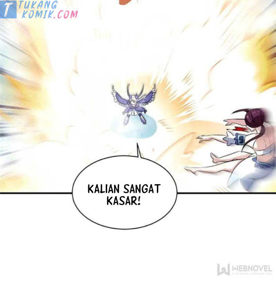 Rebirth Become a Dog Chapter 113 Gambar 9