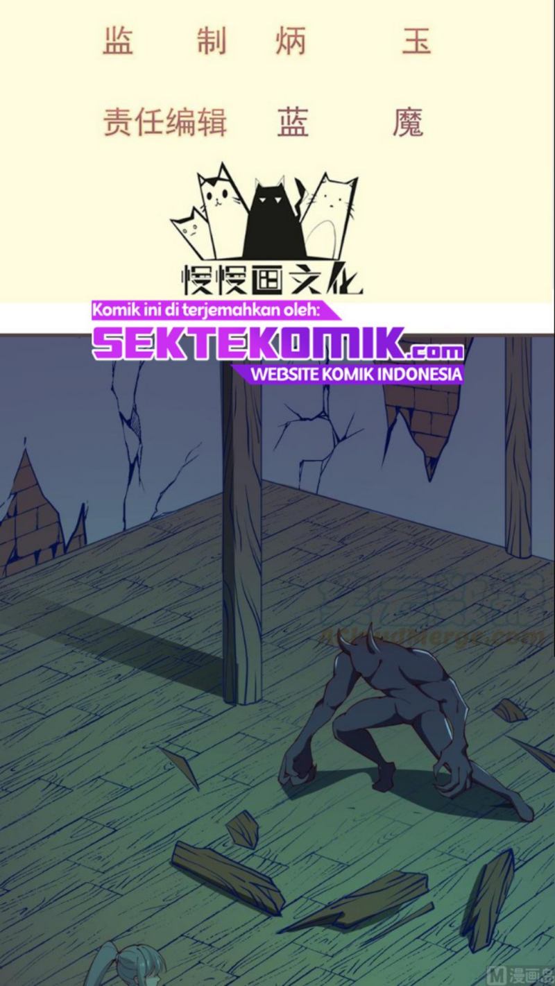 Peerless Sword God Chapter 197 Gambar 3