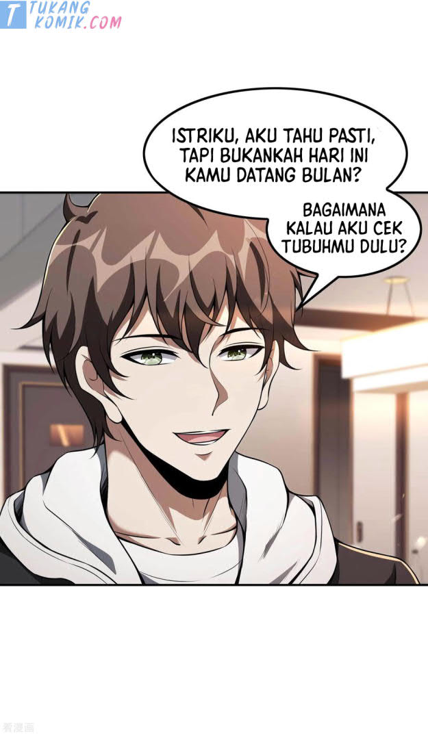 Useless First Son-In-Law Chapter 102 Gambar 18