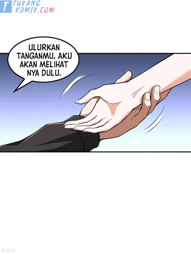 Useless First Son-In-Law Chapter 102 Gambar 20